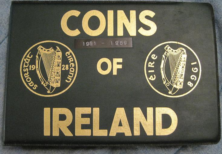 Just-Picked-Up-A-Small-Lot-Of-Irish-Coins...